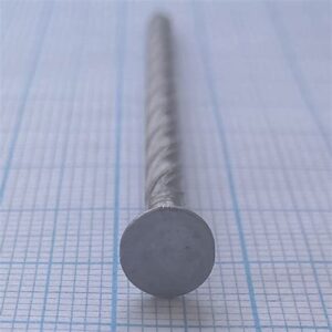 Гвозди винт. 3