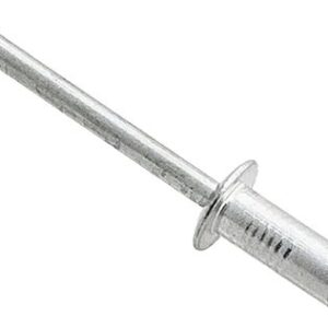 Заклепка вытяжная 3