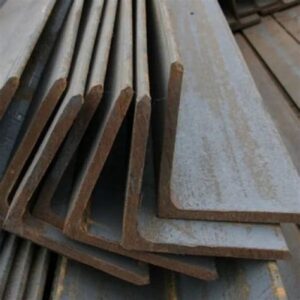 Уголок 25х25х4