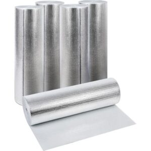 Изолайн с односторонним фольгированием 4мм*1