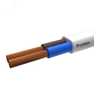 Провод ПВС 2х1 42034