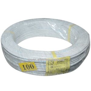 Провод ШВВП 2х0