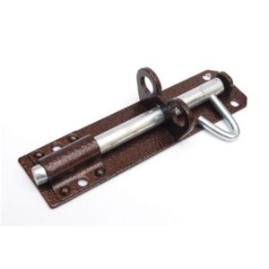 Задвижка 3Т-150 мед. антик  1760