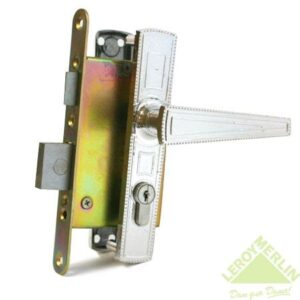 Замок врезной Зенит-3 В 4-3