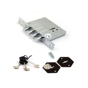 Замок врезной Рязань 81000-3В8-8М/13-НШ-002 Ш3 81000