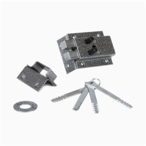 Замок накладной Делга-Комаз-ПХК  2995