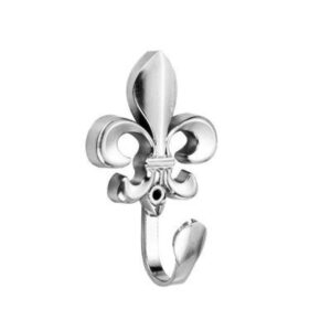 Крючок KL-203 СP (Хром)