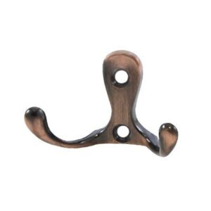 Крючок KL-481 АС (медь)