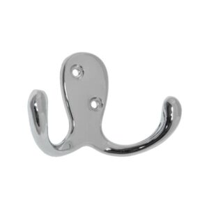 Крючок KL-481 СР (хром) 1383