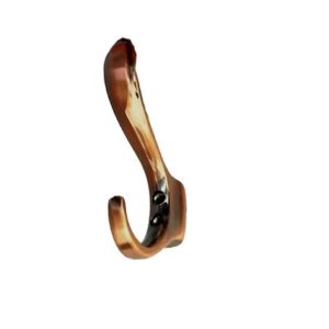 Крючок KL-482 АС (медь)