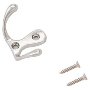 Крючок KL-59 СР (Хром)