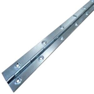 Петля рояльная 545 мм 2380