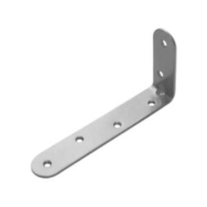 Уголок мебельный 50*110*20 (серый) (комп. 2шт) 5153***