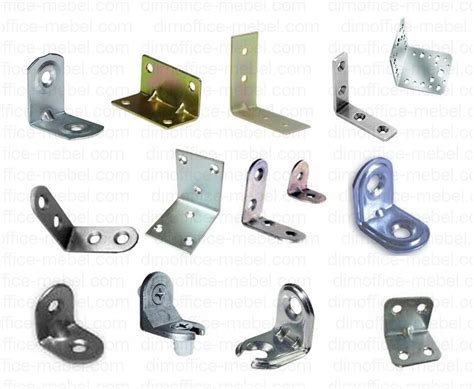 Уголок мебельный 50*50*20 (серый) (комп. 2шт) 5154***