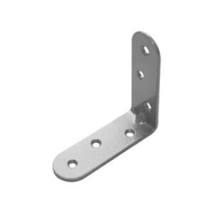 Уголок мебельный 60*60*20 (серый) (комп. 2шт) 5156***