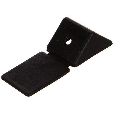 Уголок мебельный ЗУБР с шурупом