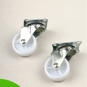 Колеса для мебели KL-0141