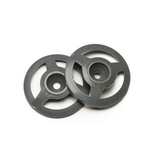 Шайба прижимная (рондоль) металл SP