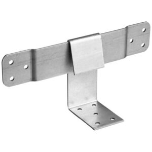 Скользящая опора д/стропил (шир.раб.части 120мм) KUCIS-120