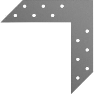 Угловой соединитель 145х145х35*2