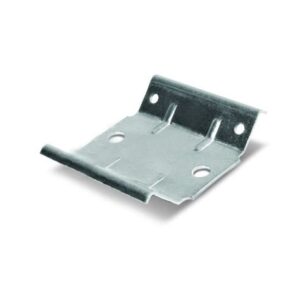 Стяжка мебельная угловая SMU-14х65х84