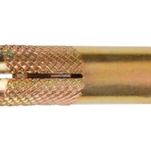 Анкер забиваемый (цанга) 8/10-30