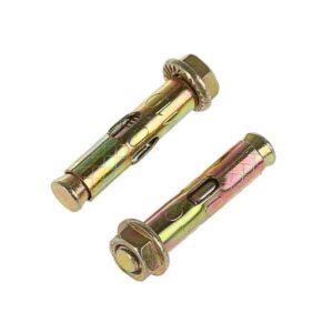 Анкер болт 10/150 с гайкой