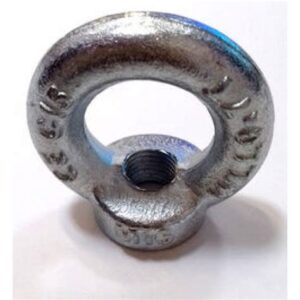 Рым-гайка оцинкованный М10