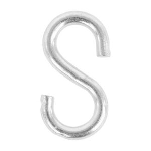 Крюк S  4