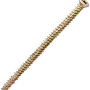 Шуруп по бетону 7