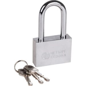 Замок навесной 3Н-213-60 (55 мм) 3 кл.  7860