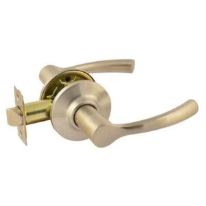 Защелка межкомнатная ТТ1-05 (зол.)  15803