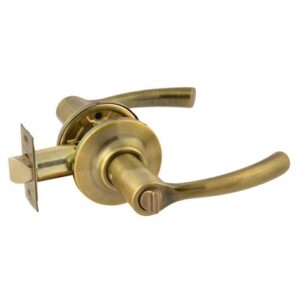 Защелка межкомнатная ТТ1-05 (ст.медь)  15807