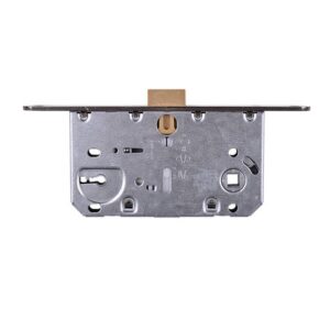 Корпус замка 15-90 мм под сувал.ключ (ст.бронза)