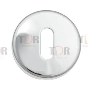 Накладка под буратино НБ-А (хром)