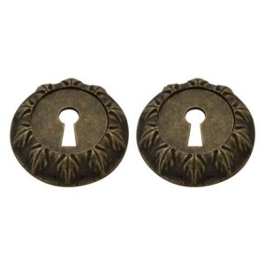 Накладка под ключ НБ-С (ст.бронза)