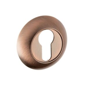 Накладка под ключ НБ-С (ст.медь)