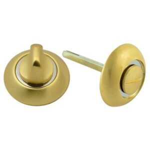 Накладка под фиксатор НФ-С (золото)