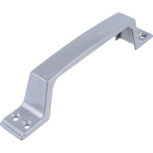 Ручка скоба РС 100 мм (хром)  6773