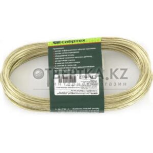 Трос металлополимерн.прозр. ПР-2.0 (2
