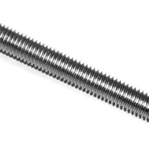 Шпилька резьбовая 8/1000 /50