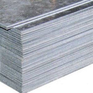 Лист оцинк.прям.2