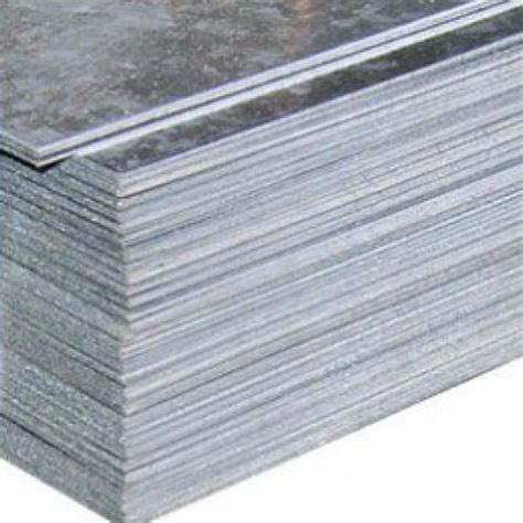 Лист оцинк.прям.2