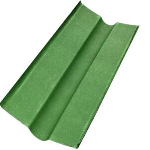 Ендова зеленая