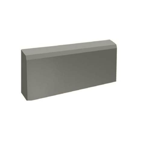 Бордюр 500х210 (серый)