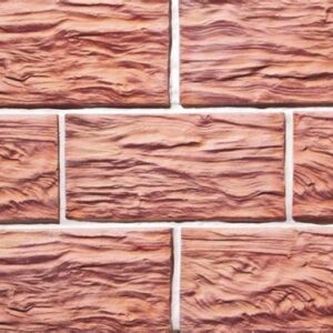 Шамот Макси прямая 263х123