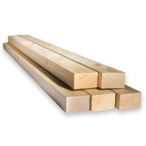 Брус 50х50х3000