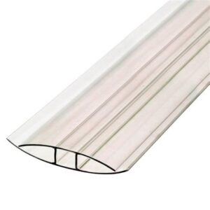 Профиль соединительный неразъемный 4