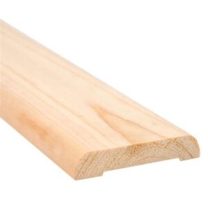 Наличник 120 фигурный 2