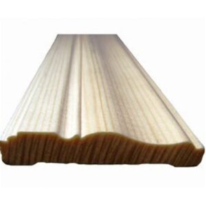 Наличник 60 фигурный 2